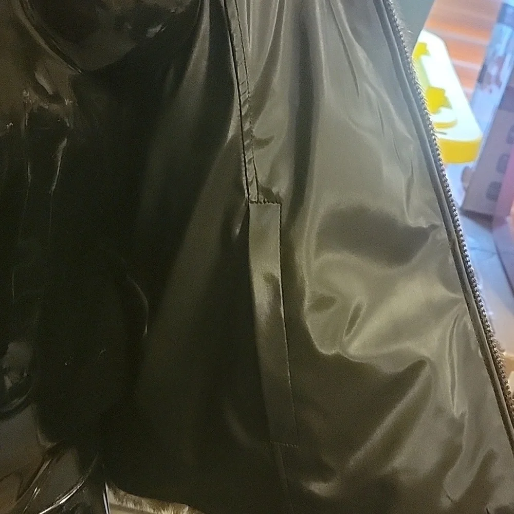 Utility Jacket - Picture 3 of 3